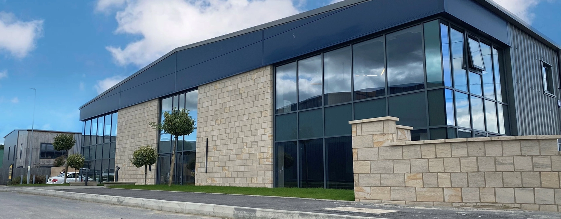 Malton Enterprise Park